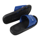 Anti-static Anti-skid PVC Slippers, Size: 44, Size: 44