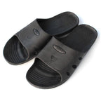 Anti-static Anti-skid Six-hole Slippers, Size: 40, Size: 40 (Black), Size: 42 (Black)