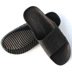 Anti-static Anti-skid Six-hole Slippers, Size: 36, Size: 36 (Black), Size: 36 (Blue)