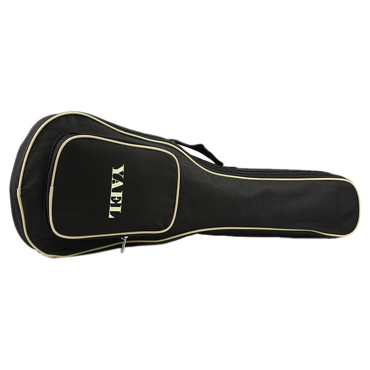 23 inch ukulele Bale Piano Bag with Front Pocket , 23 inch ukulele Bale Piano Bag