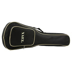 23 inch ukulele Bale Piano Bag with Front Pocket , 23 inch ukulele Bale Piano Bag