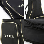 26 inch ukulele Bale Piano Bag with Front Pocket , 26 inch ukulele Bale Piano Bag