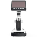 inskam306 1080P 4.3 inch Display Screen HDMI Port HD Digital Microscope, inskam306