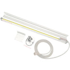 600mm Measuring Range Milling Lathe Digital Readout Encoder Grating Electronic Ruler Linear Scale, 600mm