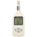 BENETECH GM1360 LCD Probe Industry Digital Humidity & Temperature Meter, GM1360