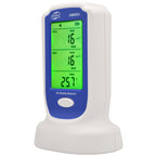 BENETECH GM8803 Home Indoor Air Quality Detector Haze Smog Tester PM2.5 PM10 Gas Analyzers