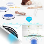TOCOOL TC-300 Smart Vacuum Cleaner Household Sweeping Cleaning Robot