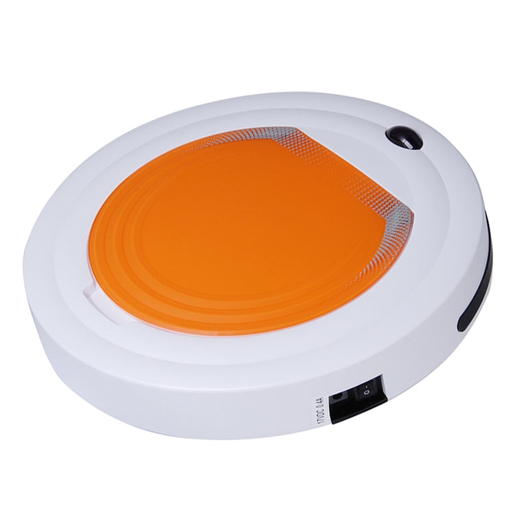 TOCOOL TC-350 Smart Vacuum Cleaner Household Sweeping Cleaning Robot with Remote Control