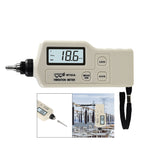 Wintact WT63A Vibration Meter Digital Tester Vibrometer Analyzer Acceleration Velocity, Wintact WT63A