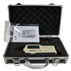 Wintact WT63A Vibration Meter Digital Tester Vibrometer Analyzer Acceleration Velocity, Wintact WT63A