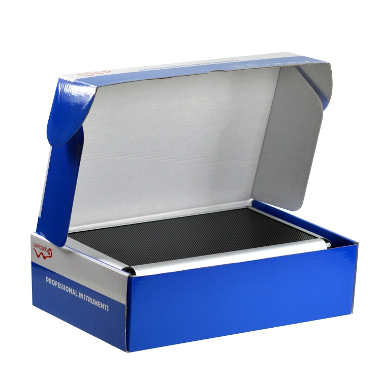 Wintact WT63A Vibration Meter Digital Tester Vibrometer Analyzer Acceleration Velocity, Wintact WT63A