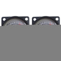 TR-35W VU Meter Power AMP Amplifier DB Table Audio Level Head Meter Sound Pressure Meter, TR-35W
