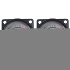 TR-35W VU Meter Power AMP Amplifier DB Table Audio Level Head Meter Sound Pressure Meter, TR-35W