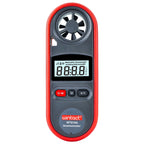 Wintact WT816A Digital Electronic Thermometer Anemometer, WT816A