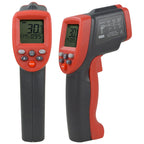 Wintact WT900 -50 Degree C~950 Degree C Handheld Portable Outdoor Non-contact Digital Infrared Thermometer, WT900