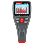 Wintact WT2110 Color Screen Display Coating Thickness Gauge, WT2110