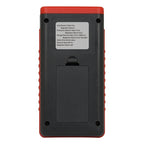 Wintact WT3120 Inductive Wood Moisture Meter Electromagnetic Radiation Tester, WT3120