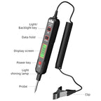 HABOTEST HT86A Car Digital Display Circuit Test Pen, HT86A