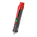 HABOTEST HT100 High-sensitivity LCD Digital Display Sound and Light Alarm Test Pen, HT100