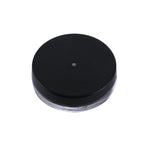 20 PCS 15mm Outdoor Sports Camping Hiking Pointer Guider Plastic Compass Hiker Navigation, Random Color Delivery, 15mm
