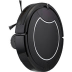 TOCOOL TC-450 Smart Vacuum Cleaner Touch Display Household Sweeping Cleaning Robot with Remote Control