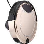 TOCOOL TC-450 Smart Vacuum Cleaner Touch Display Household Sweeping Cleaning Robot with Remote Control