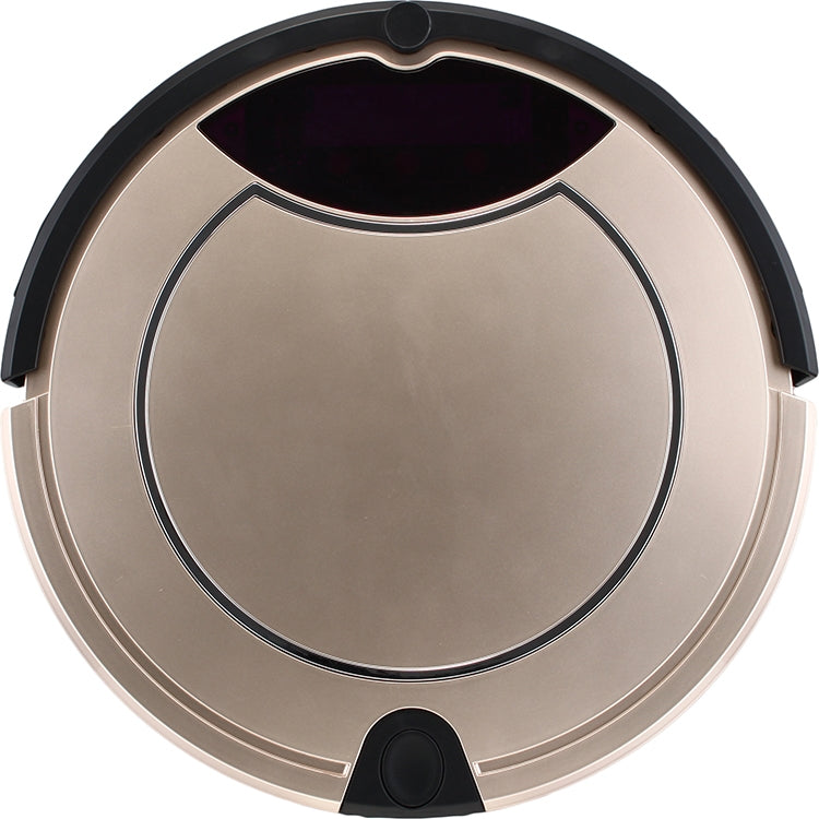 TOCOOL TC-450 Smart Vacuum Cleaner Touch Display Household Sweeping Cleaning Robot with Remote Control