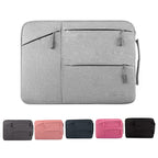 For 12 inch and Below Macbook, Samsung, Lenovo, Sony, DELL Alienware, CHUWI, ASUS, HP, 12 inch Black, 12 inch Pink, 12 inch Grey, 12 inch Light Grey, 12 inch Magenta, 12 inch Navy Blue
