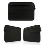 For 13.3 inch and Below Macbook, Samsung, Lenovo, Sony, DELL Alienware, CHUWI, ASUS, HP, 13.3 inch Black, 13.3 inch Pink, 13.3 inch Grey, 13.3 inch Blue, 13.3 inch Magenta, 13.3 inch Navy Blue