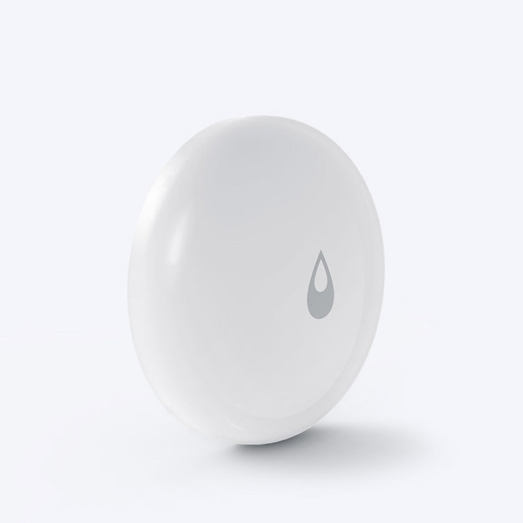 Original Xiaomi Youpin Aqara Water Immersing Sensor Flood Water Leak Detector for Home Remote Alarm Security Soaking Sensor, with the Xiaomi Multifunctional Gateway Use (CA1001)