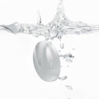 Original Xiaomi Youpin Aqara Water Immersing Sensor Flood Water Leak Detector for Home Remote Alarm Security Soaking Sensor, with the Xiaomi Multifunctional Gateway Use (CA1001)