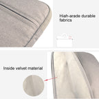 For 13.3 inch and Below Macbook, Samsung, Lenovo, Sony, DELL Alienware, CHUWI, ASUS, HP, 13.3 inch