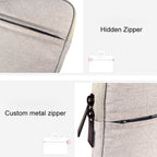 For 13.3 inch and Below Macbook, Samsung, Lenovo, Sony, DELL Alienware, CHUWI, ASUS, HP, 13.3 inch