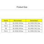 13.3 inch and Below Macbook, Samsung, Lenovo, Sony, DELL Alienware, CHUWI, ASUS, HP, 13.3 inch