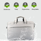 For 14.0 inch and Below Macbook, Samsung, Lenovo, Sony, DELL Alienware, CHUWI, ASUS, HP, 14 inch