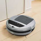 FD-3RSW(IC)CS 1000Pa Large Suction Smart Household Vacuum Cleaner Clean Robot, FD-3RSW(IC)CS