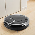FD-3RSW(IIB)CS 1000Pa Large Suction Smart Household Vacuum Cleaner Clean Robot, FD-3RSW(IIB)CS