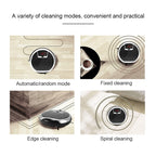 FD-3RSW(IIB)CS 1000Pa Large Suction Smart Household Vacuum Cleaner Clean Robot, FD-3RSW(IIB)CS