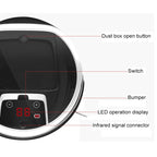 FD-3RSW(IIB)CS 1000Pa Large Suction Smart Household Vacuum Cleaner Clean Robot, FD-3RSW(IIB)CS