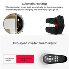 FD-3RSW(IIC)CS 1000Pa Large Suction Smart Household Vacuum Cleaner Clean Robot, FD-3RSW(IIC)CS