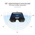FD-3RSW(IIC)CS 1000Pa Large Suction Smart Household Vacuum Cleaner Clean Robot, FD-3RSW(IIC)CS