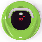 FD-RSW(C) Smart Household Sweeping Machine Cleaner Robot, FD-RSW(C) Green, FD-RSW(C) Red