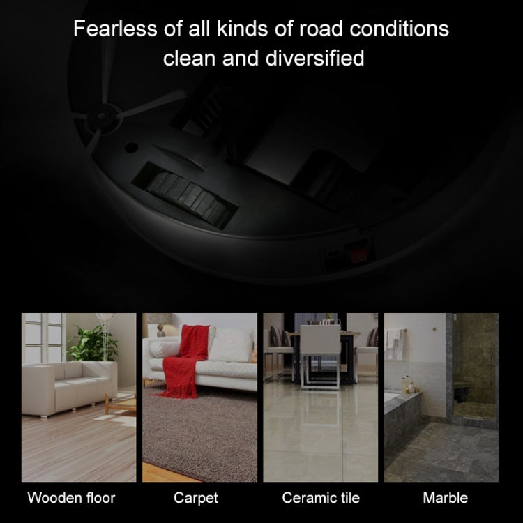 FD-RSW(C) Smart Household Sweeping Machine Cleaner Robot, FD-RSW(C) Green, FD-RSW(C) Red