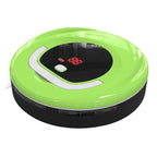 FD-RSW(C) Smart Household Sweeping Machine Cleaner Robot, FD-RSW(C) Green, FD-RSW(C) Red