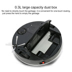 FD-RSW(C) Smart Household Sweeping Machine Cleaner Robot, FD-RSW(C) Green, FD-RSW(C) Red