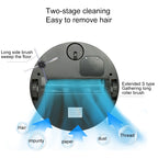FD-RSW(C) Smart Household Sweeping Machine Cleaner Robot, FD-RSW(C) Green, FD-RSW(C) Red
