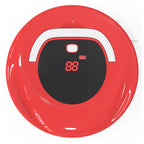 FD-RSW(C) Smart Household Sweeping Machine Cleaner Robot, FD-RSW(C) Red, FD-RSW(C) Green