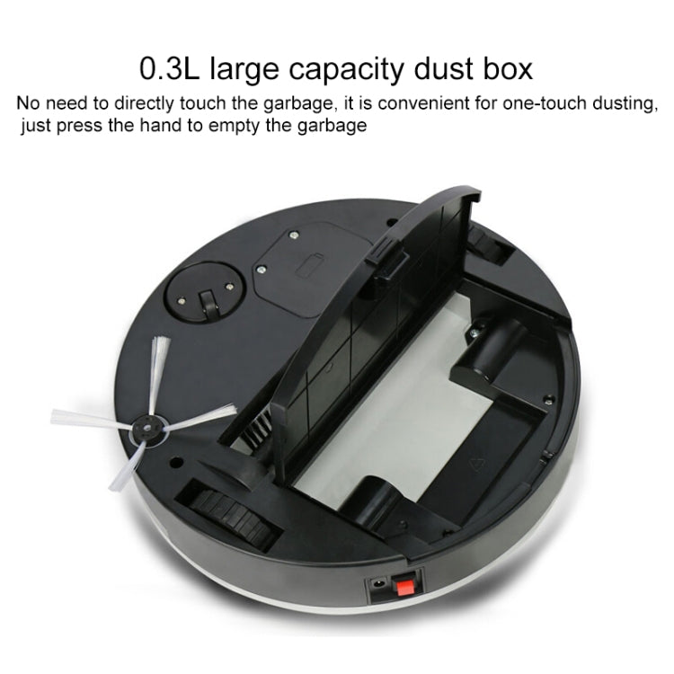FD-RSW(C) Smart Household Sweeping Machine Cleaner Robot, FD-RSW(C) Red, FD-RSW(C) Green