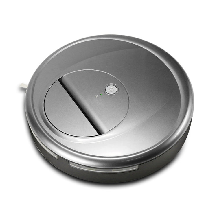 FD-RSW(D) Smart Household Sweeping Machine Cleaner Robot, FD-RSW(D) Grey