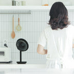 Original Xiaomi Youpin SOLOVE USB Charging Desktop Electric Fan Dormitory Office Mini Fan, with 3 Speed Control, SOLOVE